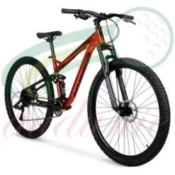 Mountain Bikes: Compact Bike in Texas